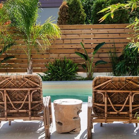 Pnoe - Feel At Home Lefkada City ภายนอก รูปภาพ
