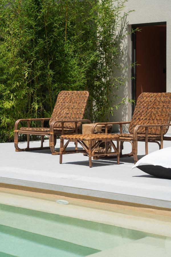 Pnoe - Feel At Home Lefkada City ภายนอก รูปภาพ