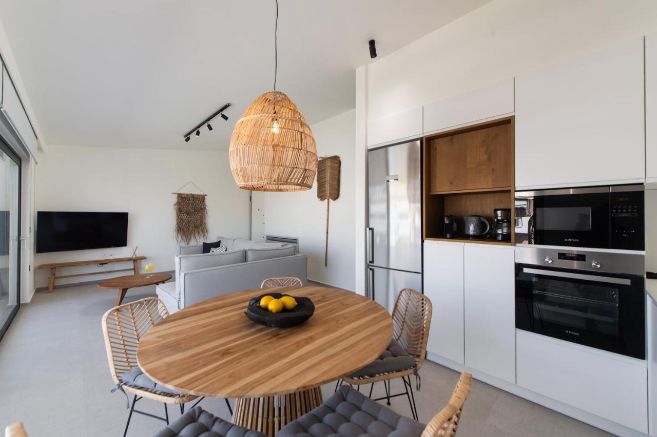 Pnoe - Feel At Home Lefkada City ภายนอก รูปภาพ