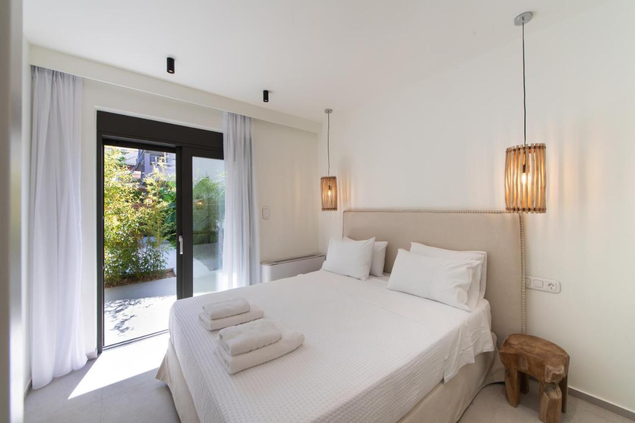 Pnoe - Feel At Home Lefkada City ภายนอก รูปภาพ
