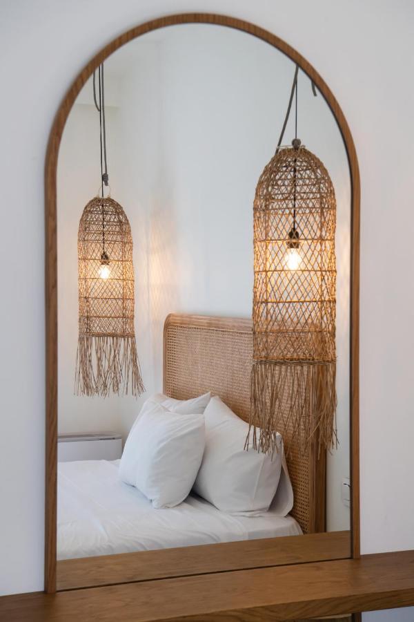 Pnoe - Feel At Home Lefkada City ภายนอก รูปภาพ