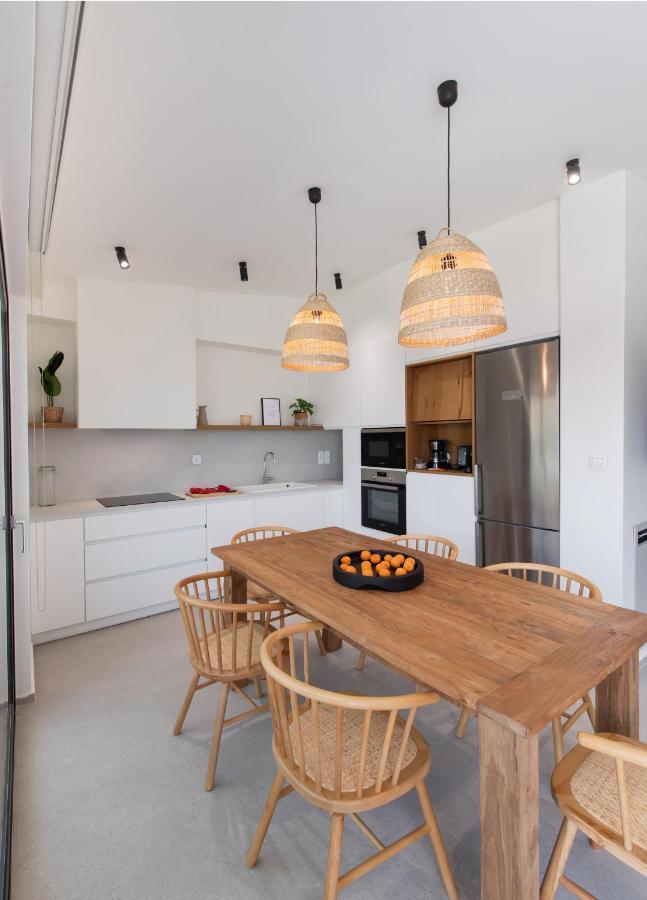 Pnoe - Feel At Home Lefkada City ภายนอก รูปภาพ