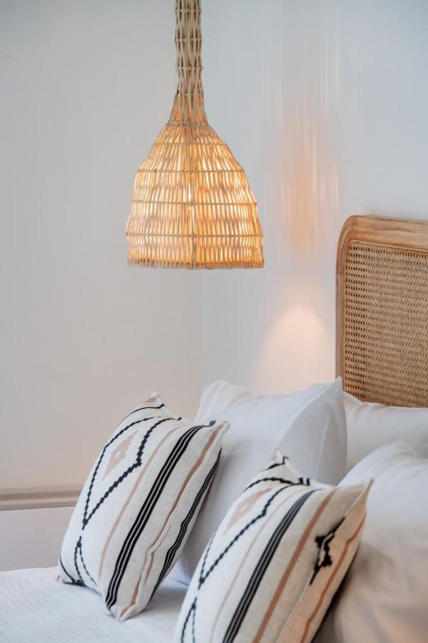 Pnoe - Feel At Home Lefkada City ภายนอก รูปภาพ