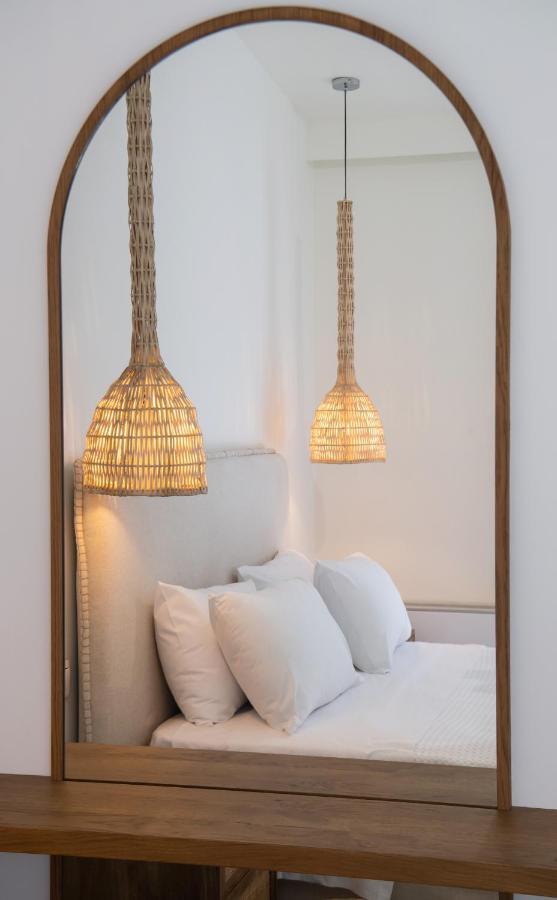 Pnoe - Feel At Home Lefkada City ภายนอก รูปภาพ