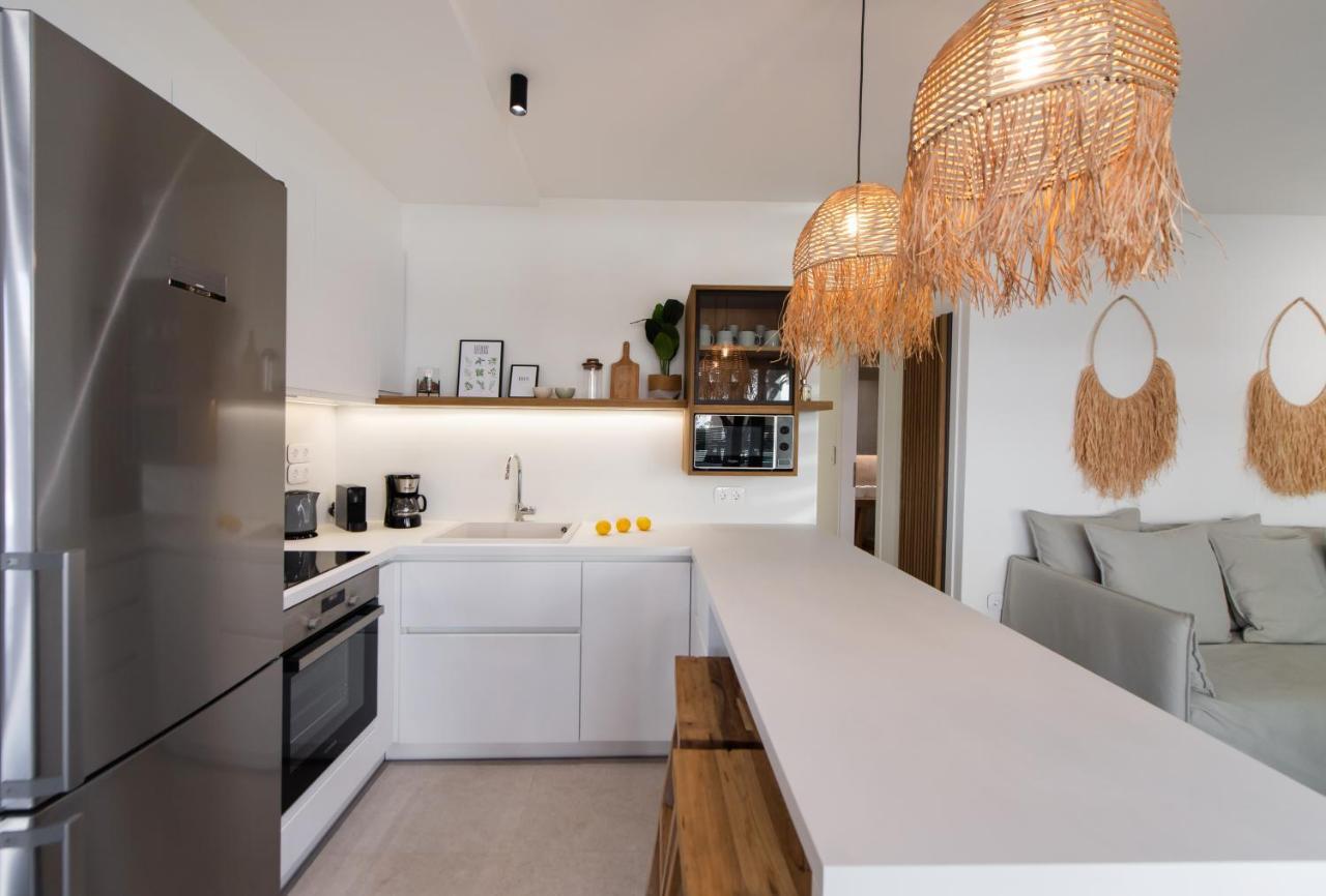 Pnoe - Feel At Home Lefkada City ภายนอก รูปภาพ